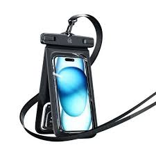 USAMS YD014 IP68 Waterproof Bag Mobile Phone Case