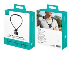 USAMS JOY01 Neck Mount Camera Holder