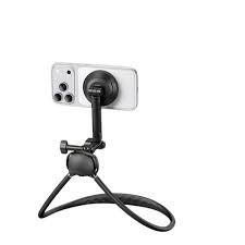 Usams JOY02 Neck Mount Magnetic Phone Holder