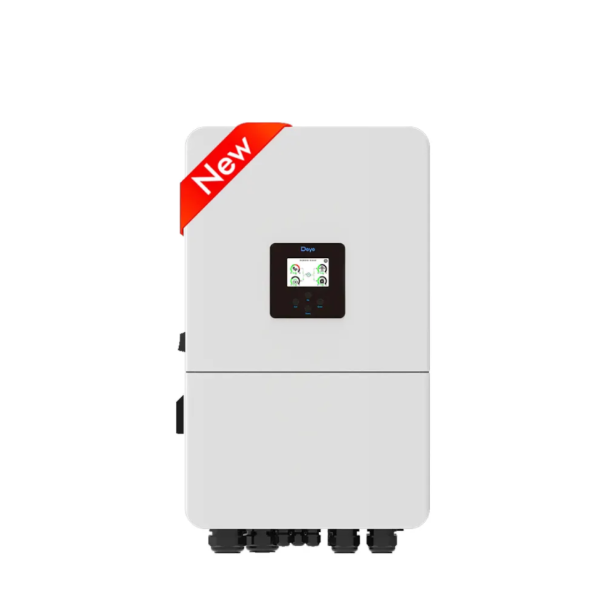 Deye 20kW 3 Phase Hybrid Solar Inverter (SUN-20K-SG05LP3 -EU-SM2)