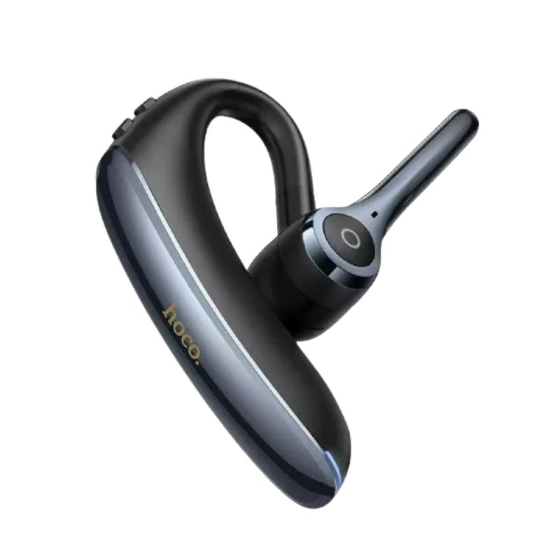 Hoco E90 ENC Dual-Ear Wearing Ear-Hook Wireless Headset