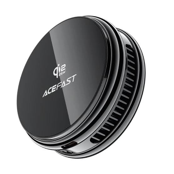 ACEFAST E47 Qi2 25W Magnetic Wireless Charger