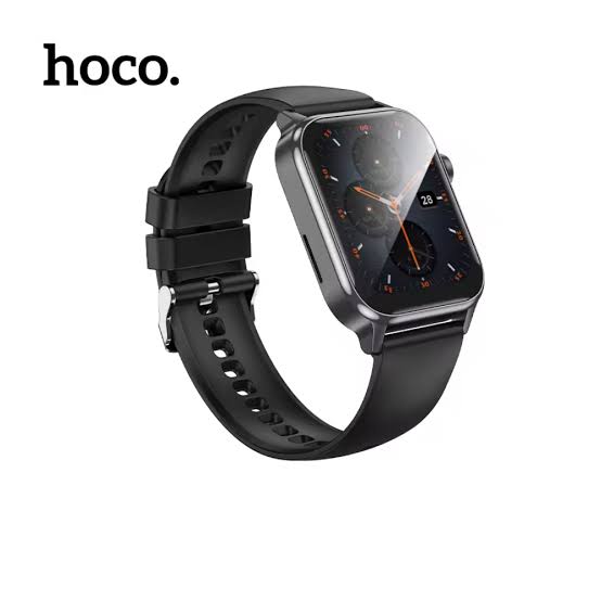 Hoco Y26 BT Calling Smart Watch