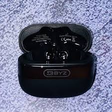 BYZ S623 ANC+ENC True Wireless Earbuds