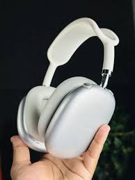 Hoco W55 Plus Extra – 170H Long Usage ANC Headphone-SL