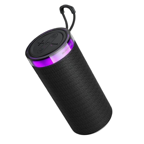 Borofone R105 Bluetooth Portable Speaker