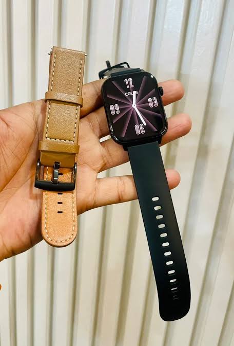 COLMI C28 Smart Watch