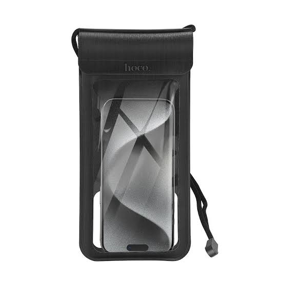 Hoco HX53 Treasure Mobile Phone Waterproof Bag