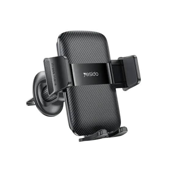 Yesido Car Phone Holder C251 (Automatic Gravity Alignment Edition)