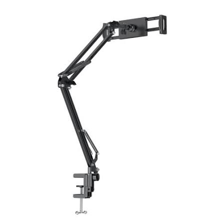 YESIDO C296 Free Adjustment Folding Shaft Phone Holder