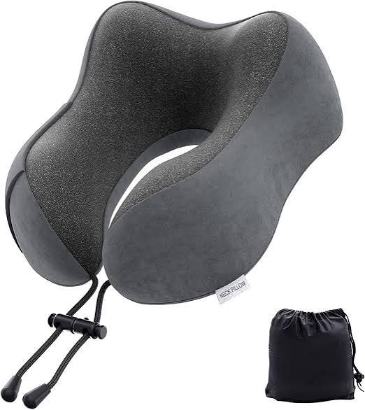 Yesido MG17 Neck Pillow