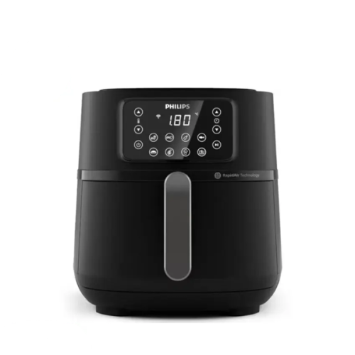 Philips HD9285 Air Fryer 7.2 Liter Capacity With Wifi