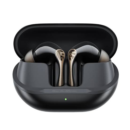 Soundpeats Air 5 Pro Plus ANC Hi-Configuration Wireless Earbuds