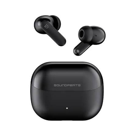 Soundpeats Q3 Pro ANC Wireless Earbuds