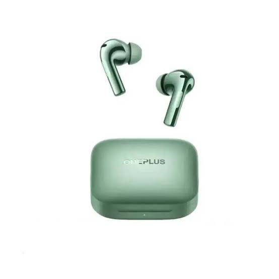 OnePlus Buds 3 ANC True Wireless Earbuds