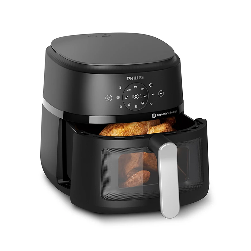 Philips NA231/00 Series, 1700W Digital XL Air Fryer