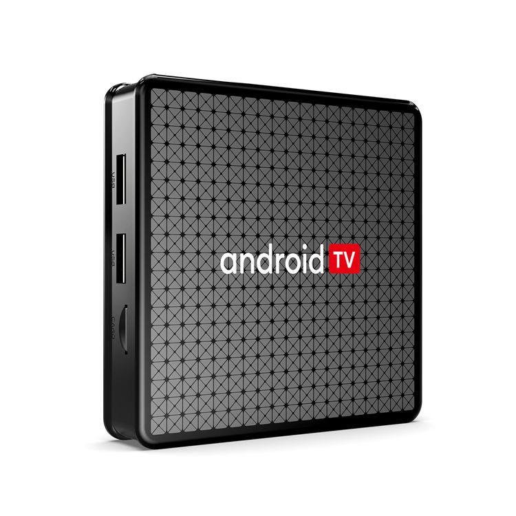 X5 TV BOX 2  GB 16GB Android Box Set