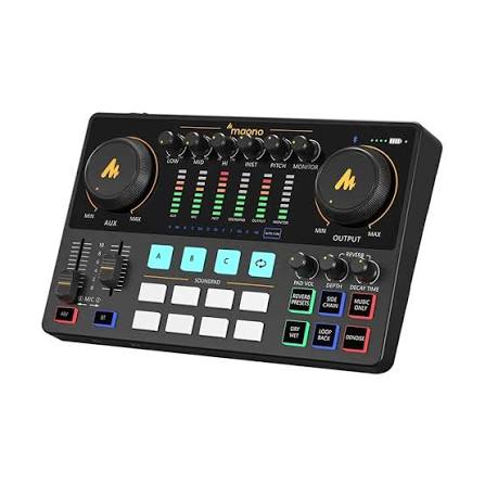 MAONOCASTER AME2 Integrated Audio Production Studio