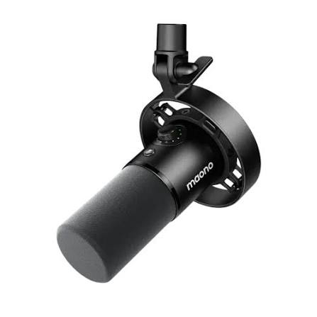 MAONO PD300X RGB USB/XLR Dynamic Microphone