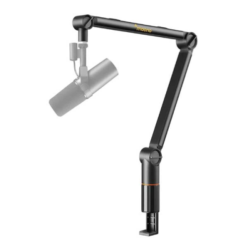 Maono BA91 Microphone Suspension Boom Arm Stand