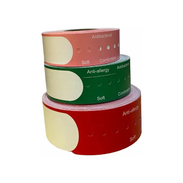 RONGTA ADULT-RED THERMAL ANTIBACTERIAL PAPER ROLL FOR ADULT