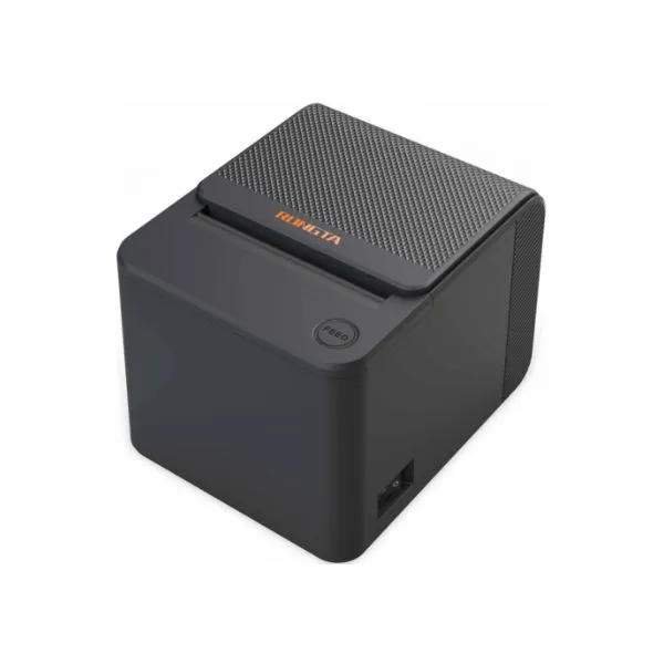 RONGTA RP336-UE THERMAL POS/RECEIPT PRINTER W/AUTO CUTTER USB/SERIAL INTERFACE