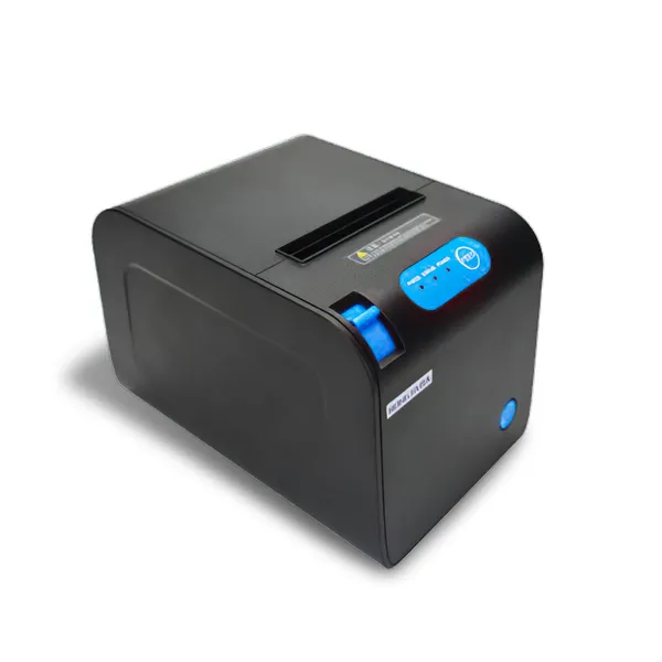 RONGTA RP328-BU THERMAL POS/RECEIPT PRINTER W/BLUETOOTH &amp; USB INTERFACE