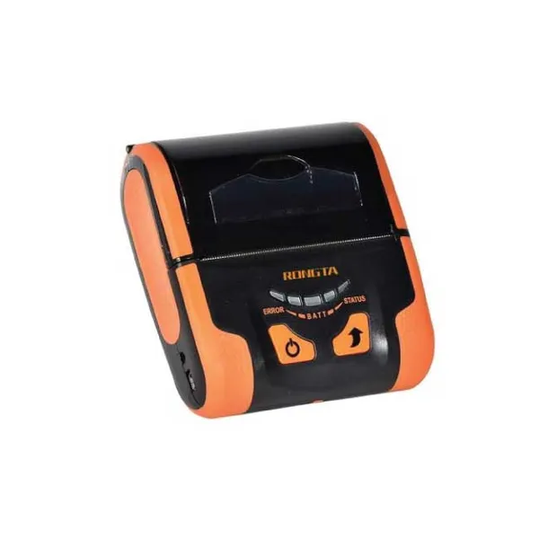 RONGTA RPP300BU PORTABLE POS PRINTER W/USB &amp; BLUETOOTH INTERFACE