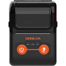 RONGTA RPP02C 58mm PORTABLE POS PRINTER W/USB &amp; BLUETOOTH INTERFACE