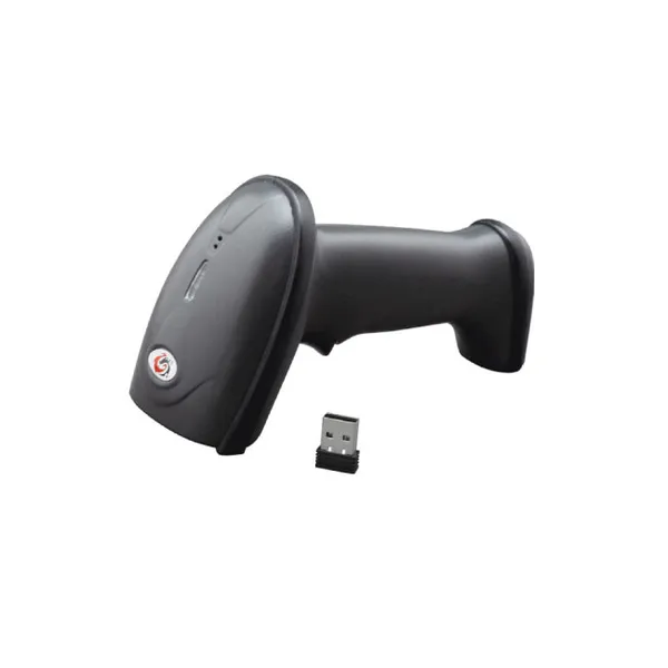SUNLUX XL-9221B 2D WIRELESS BARCODE SCANNER