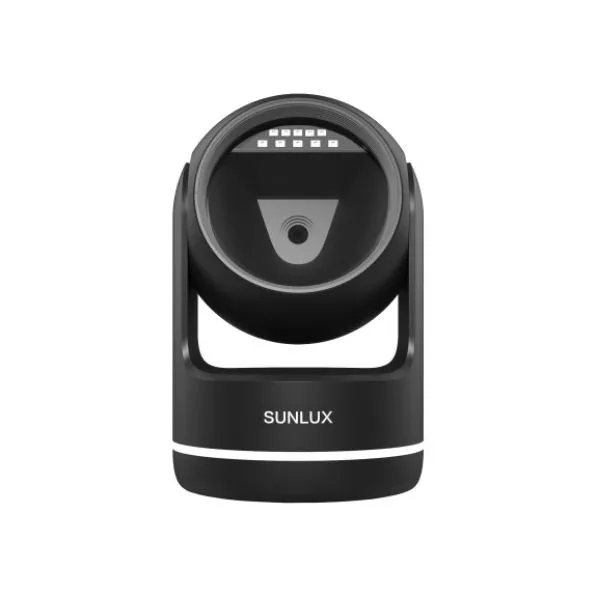 SUNLUX RD10 2D DESKTOP BARCODE SCANNER