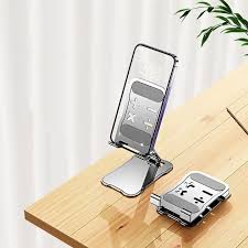 Valdus VH32 Rotating Phone Holder Foldable