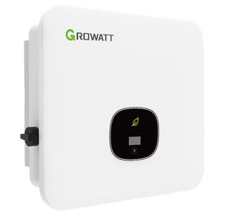 Growatt MIN5000TL-X 5kW On-Grid Inverter
