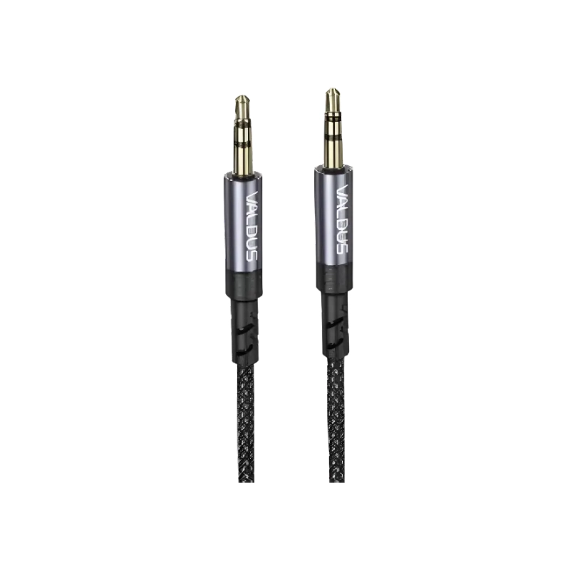 Valdus VPA20 3.5mm AUX Audio Cable