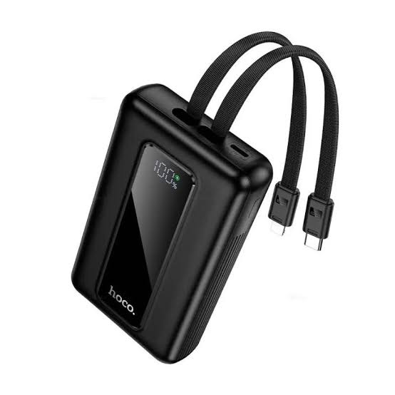 Hoco J162A 20000mAh 22.5W Power Bank