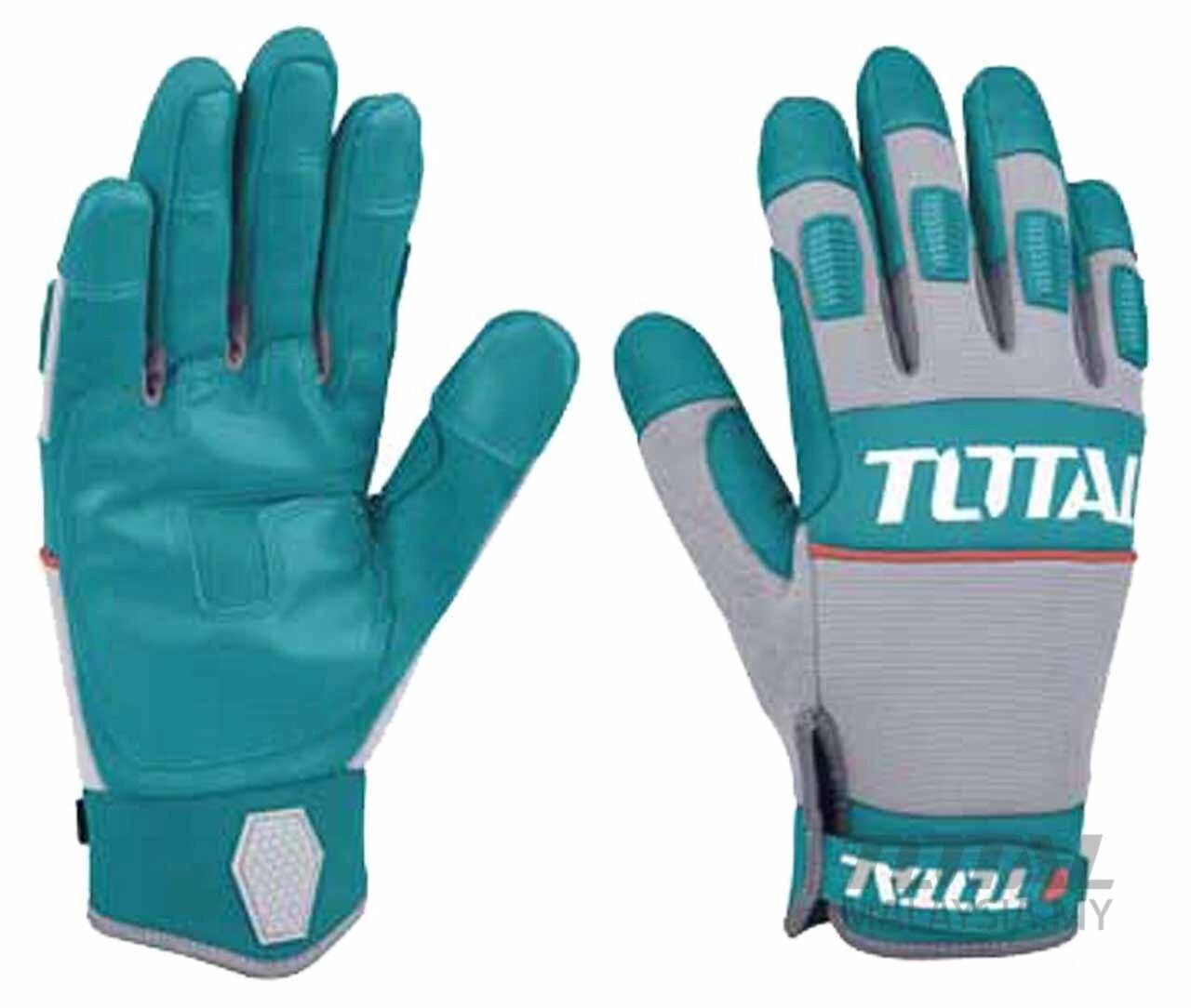 Mechanic Microfiber Hand Gloves For Industrial Work