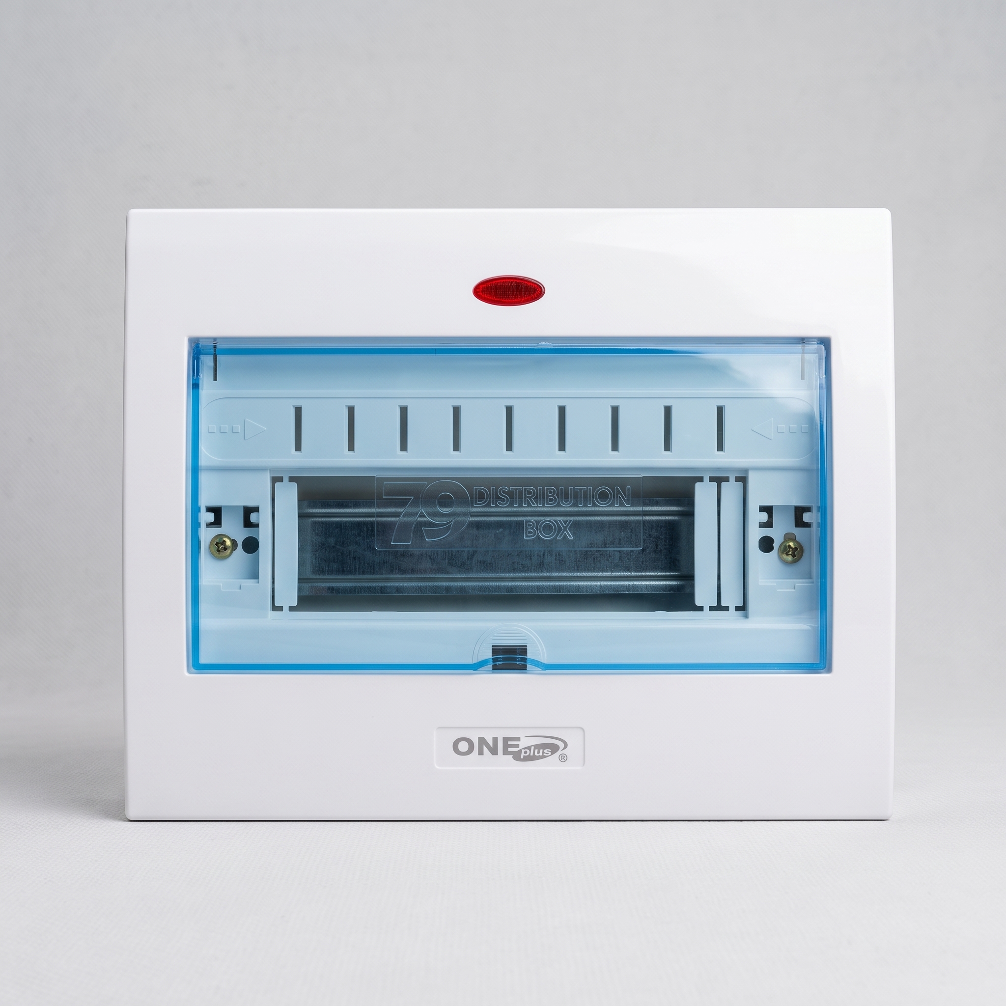 Oneplus 7-9 way Electrical Distribution Box