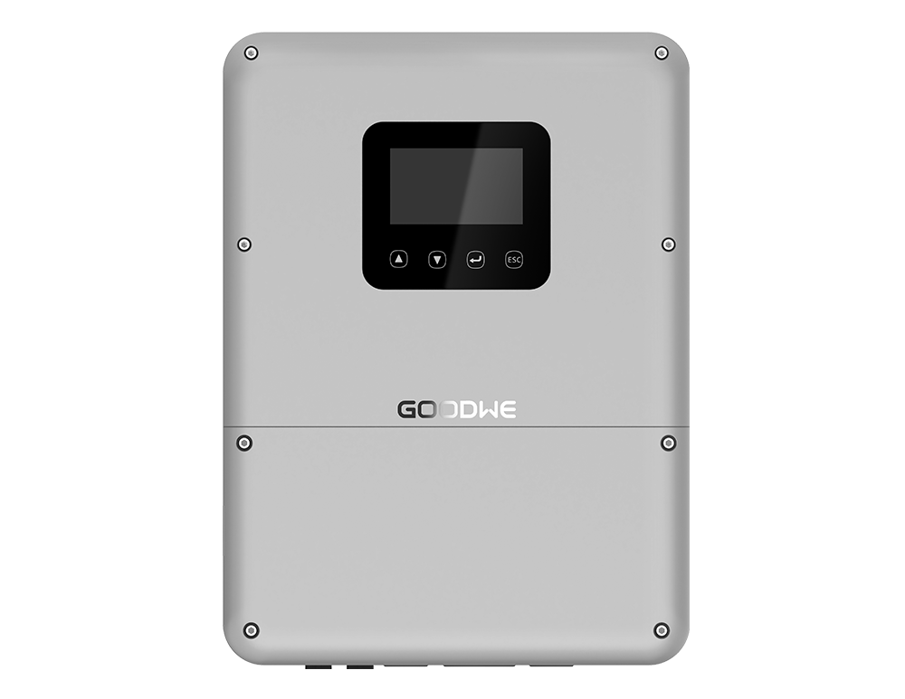 GoodWe GW3000-EO-G20 3KW Single Phase Off-Grid Hybrid Solar Inverter (48V)