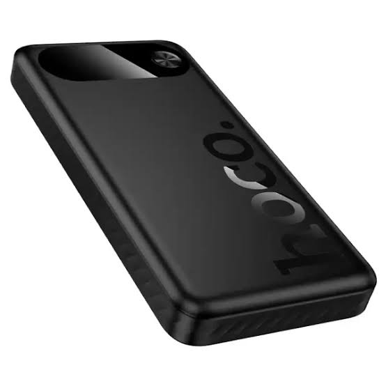 Hoco J154 Victorious 22.5W+PD20W 10000mAh Slim Power Bank