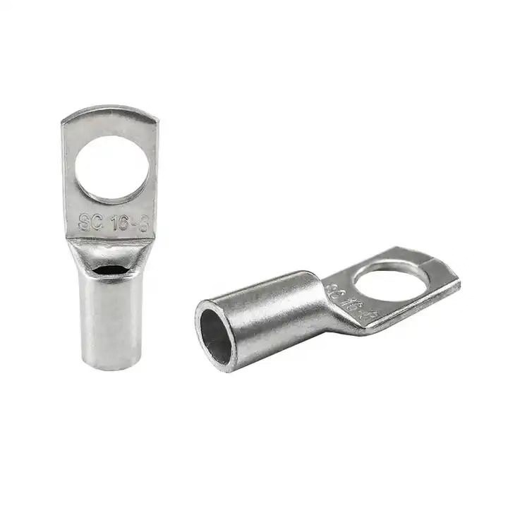 16RM Cable Lugs (1 Pair)