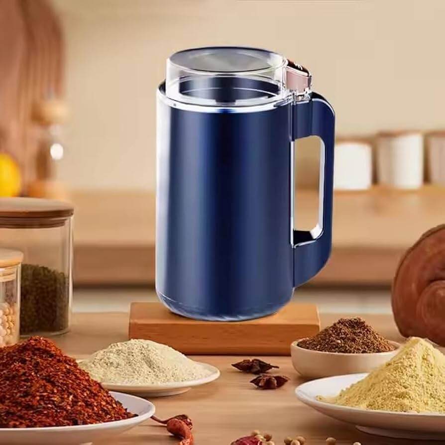 Multifunction Smart Electric Grinder 950 Watt