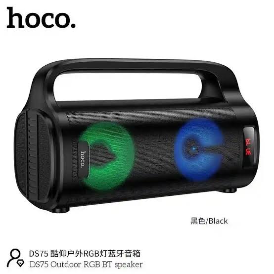 Hoco DS75 Bluetooth Speaker