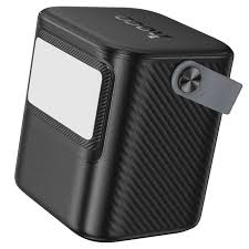 Hoco J152 Tough 80000mAh 22.5W + PD20W Power Bank for Travel &amp; Backup with Powerful Charging