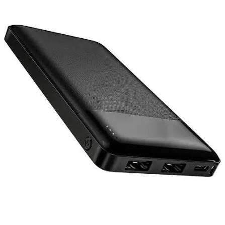 Hoco J72 Travel Power Bank (10000mAh)