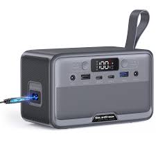 YOUYO R200 200W Portable Power Station