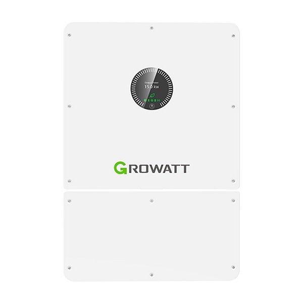 Growatt WIT 20K-HU 20KW Hybrid Inverter