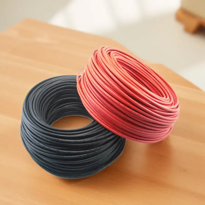 BBS 2.5RM (2.5mm²) AC Cable (10 Meter Pack)