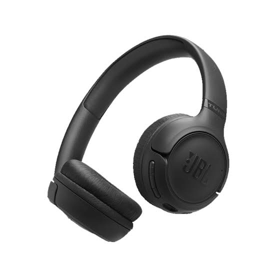JBL Tune 530BT Wireless Over Ear Headphones