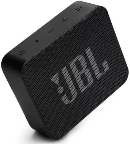 JBL Go Essential Portable  Bluetooth Speaker