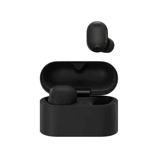Sony WF-1000XM6 Wireless Noise Cancelling Earbuds